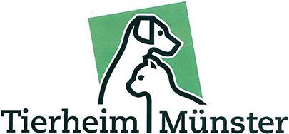 Tierheim Münster logo